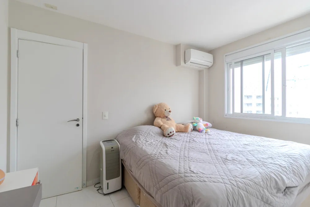 Apartamento, 2 quartos, 67 m² - Foto 3