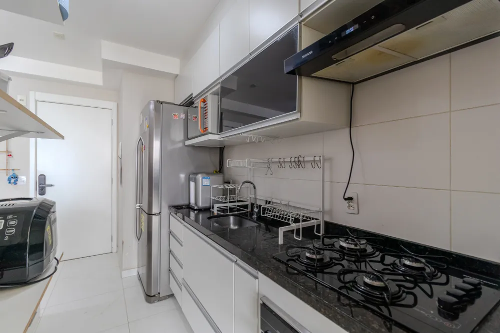 Apartamento, 2 quartos, 67 m² - Foto 1