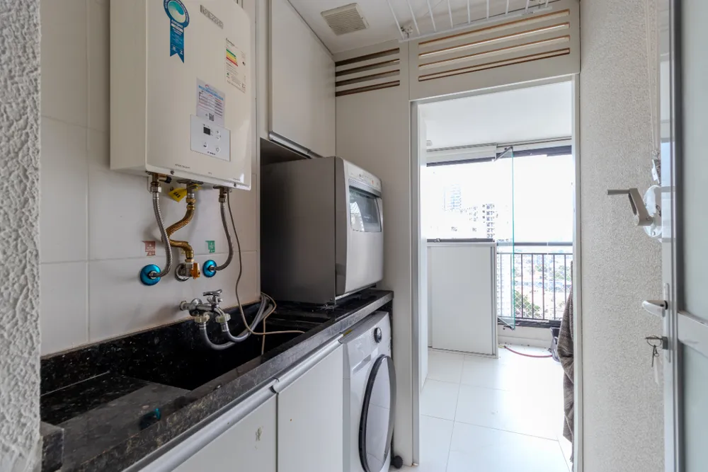 Apartamento, 2 quartos, 67 m² - Foto 2