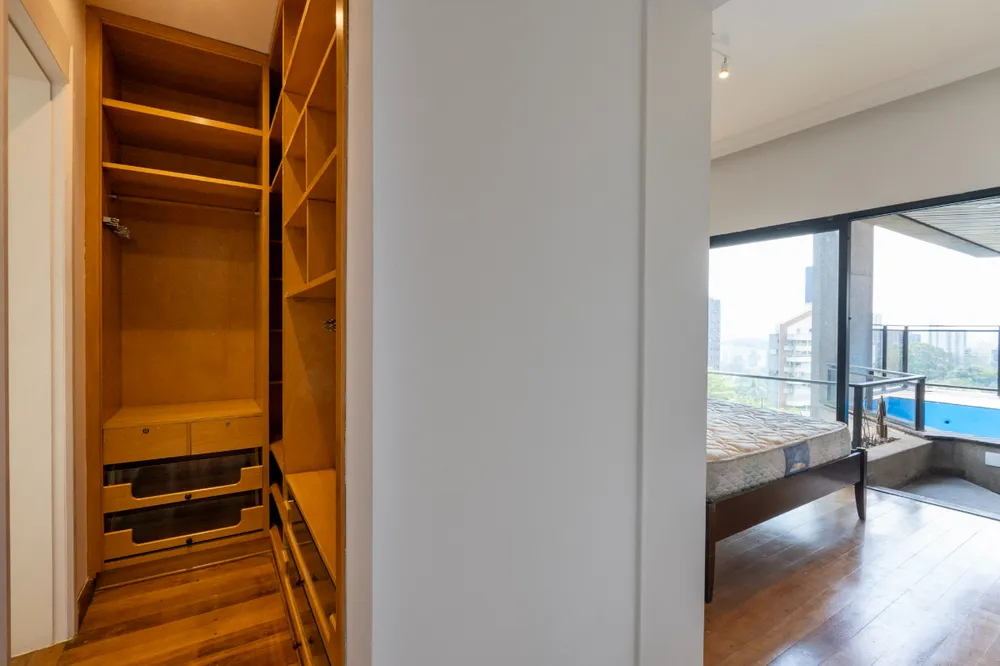 Apartamento, 1 quarto - Foto 8