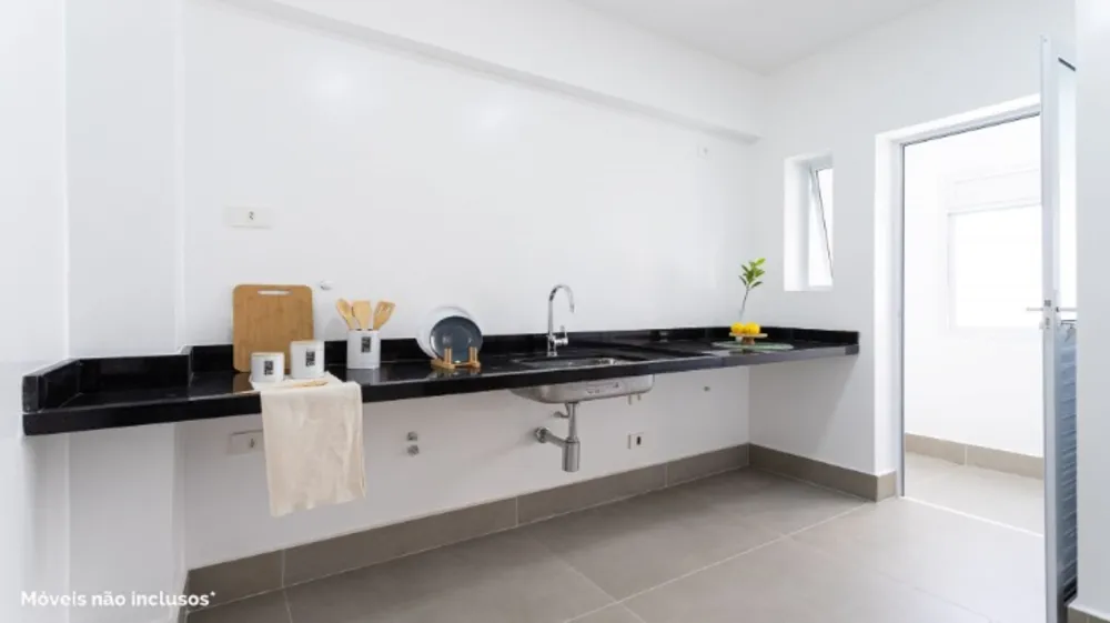 Apartamento, 1 quarto - Foto 8