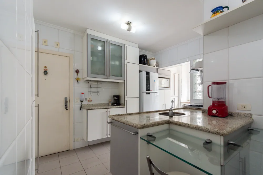 Apartamento, 3 quartos - Foto 8