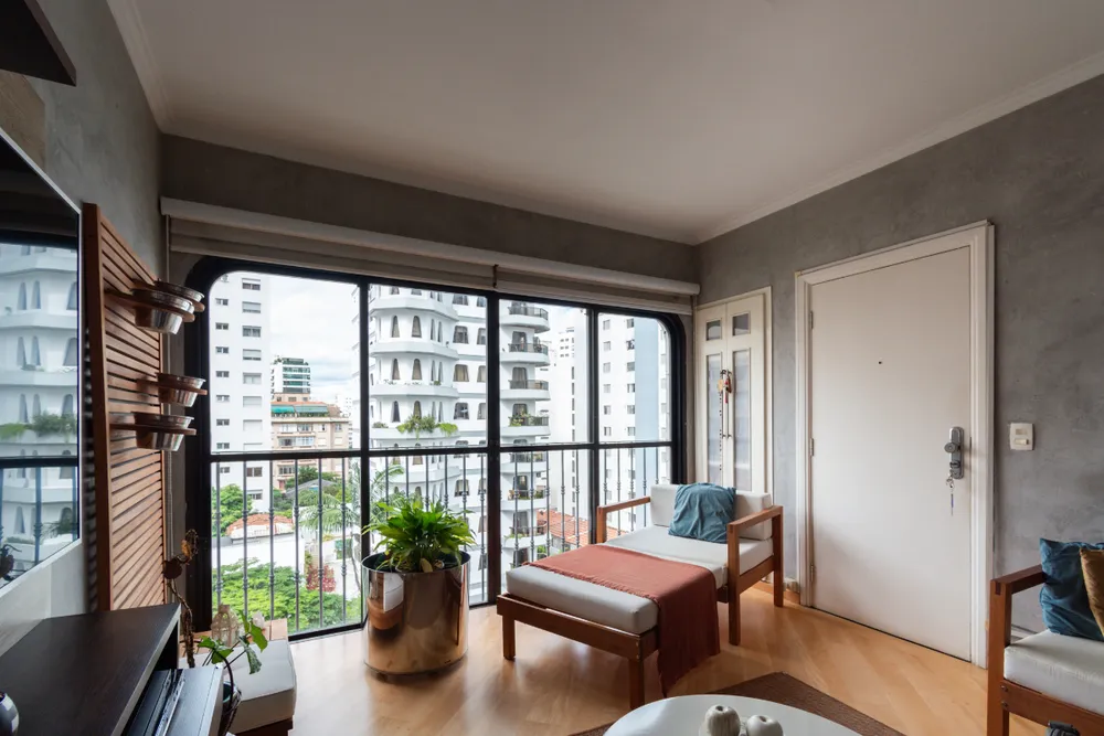 Apartamento, 3 quartos - Foto 1