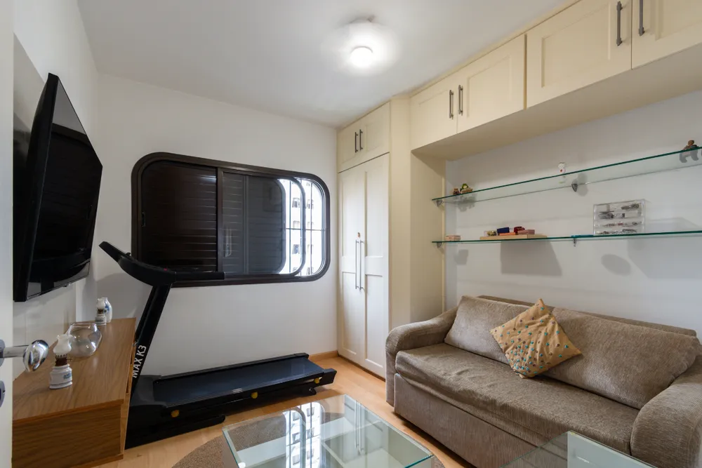 Apartamento, 3 quartos - Foto 3