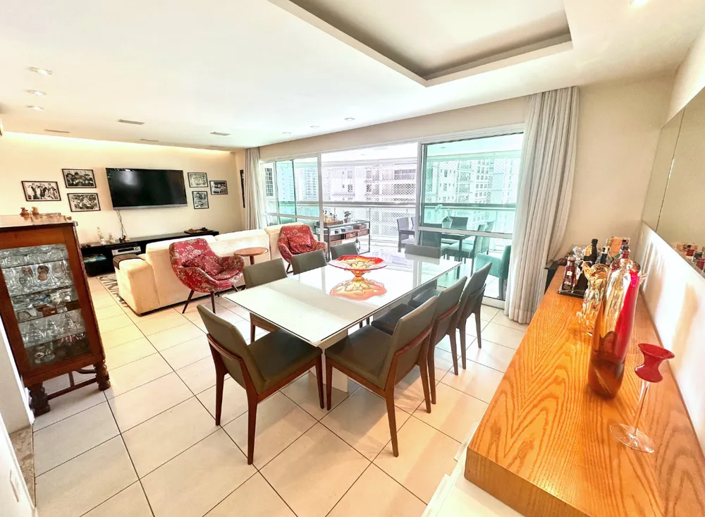 Apartamento, 4 quartos - Foto 8