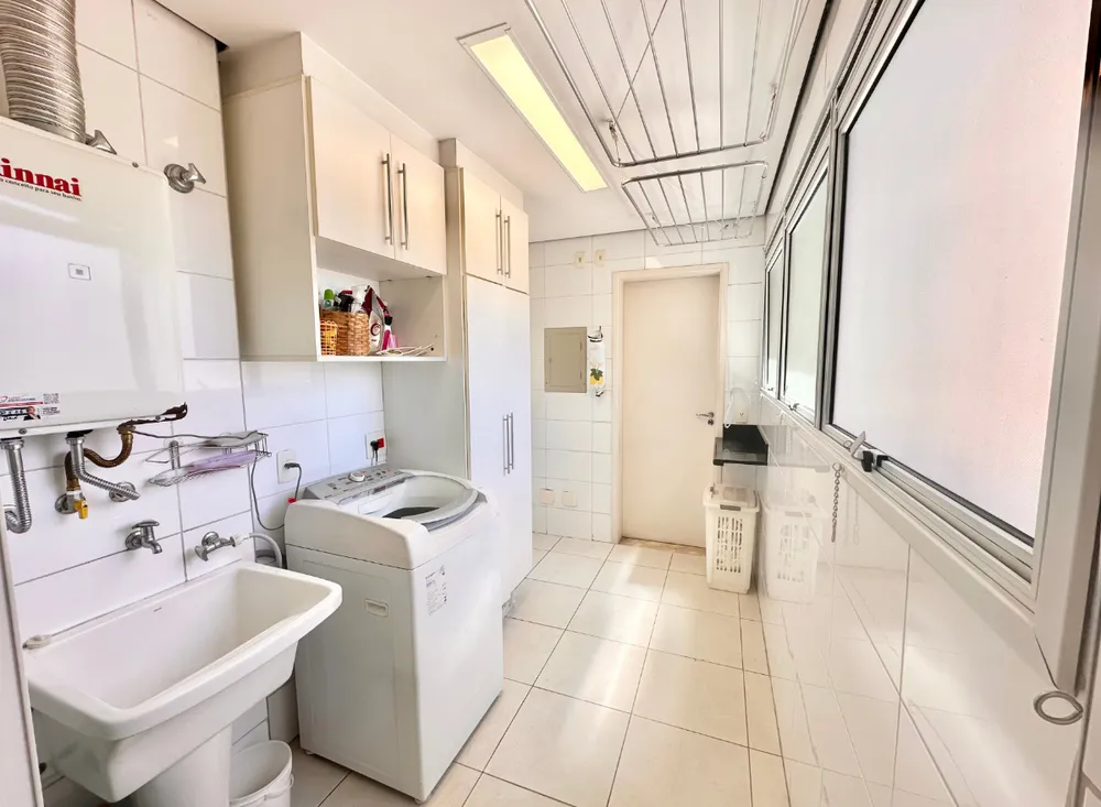 Apartamento, 4 quartos - Foto 4