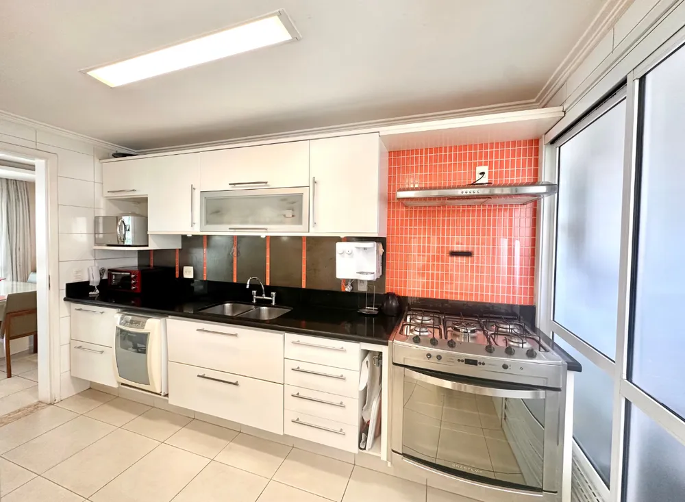 Apartamento, 4 quartos - Foto 2