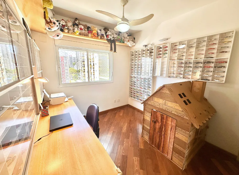 Apartamento, 4 quartos - Foto 6