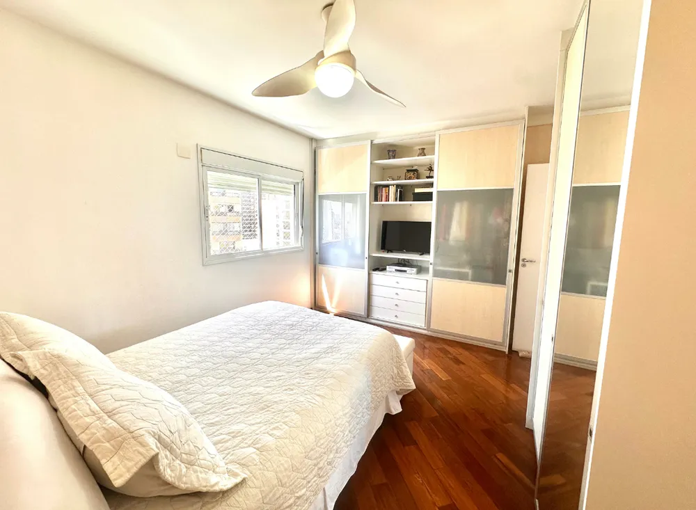 Apartamento, 4 quartos - Foto 1