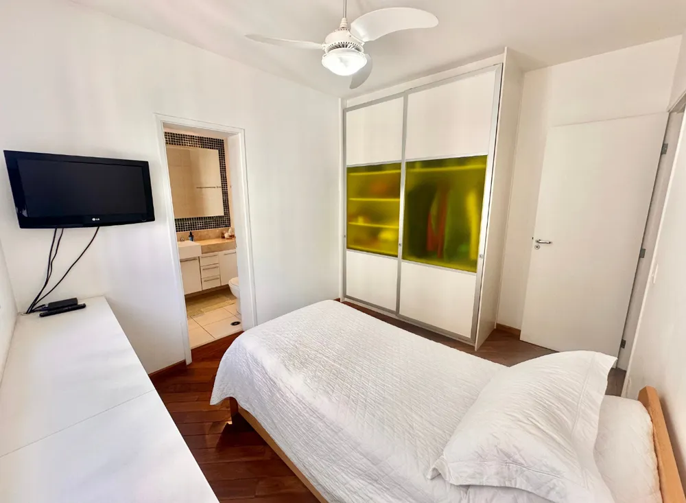 Apartamento, 4 quartos - Foto 7