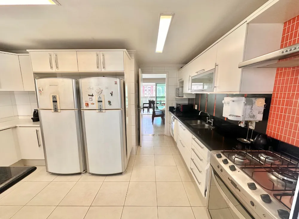 Apartamento, 4 quartos - Foto 5