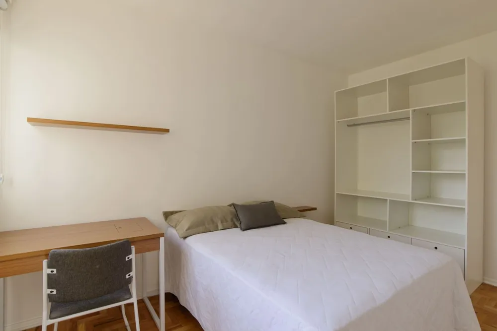 Apartamento, 4 quartos - Foto 1