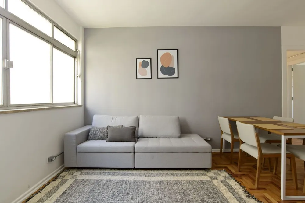 Apartamento, 4 quartos - Foto 3