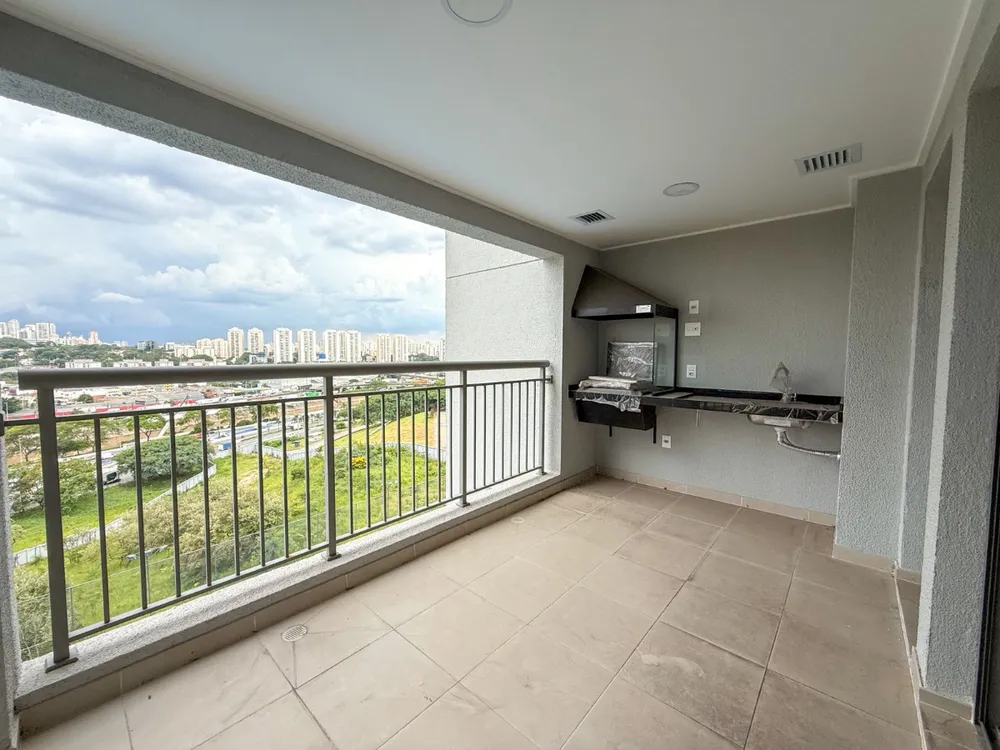 Apartamento, 2 quartos, 69 m² - Foto 1