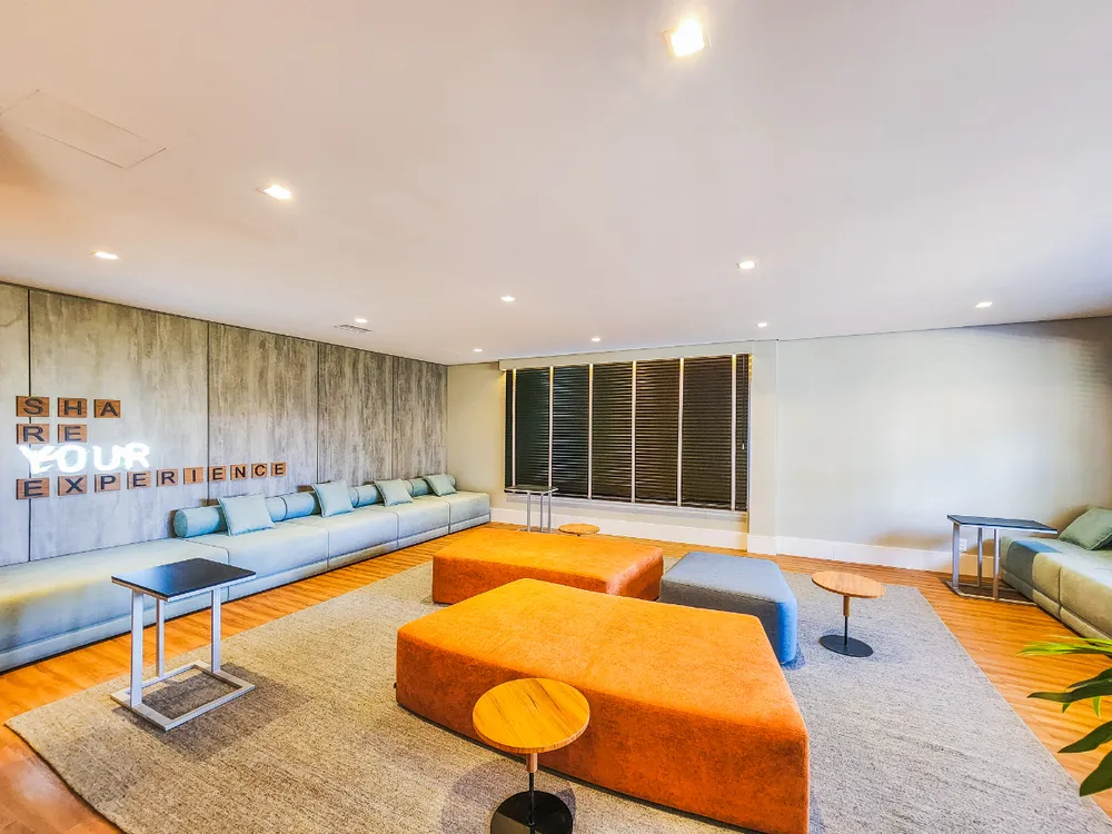 Apartamento, 2 quartos, 69 m² - Foto 11