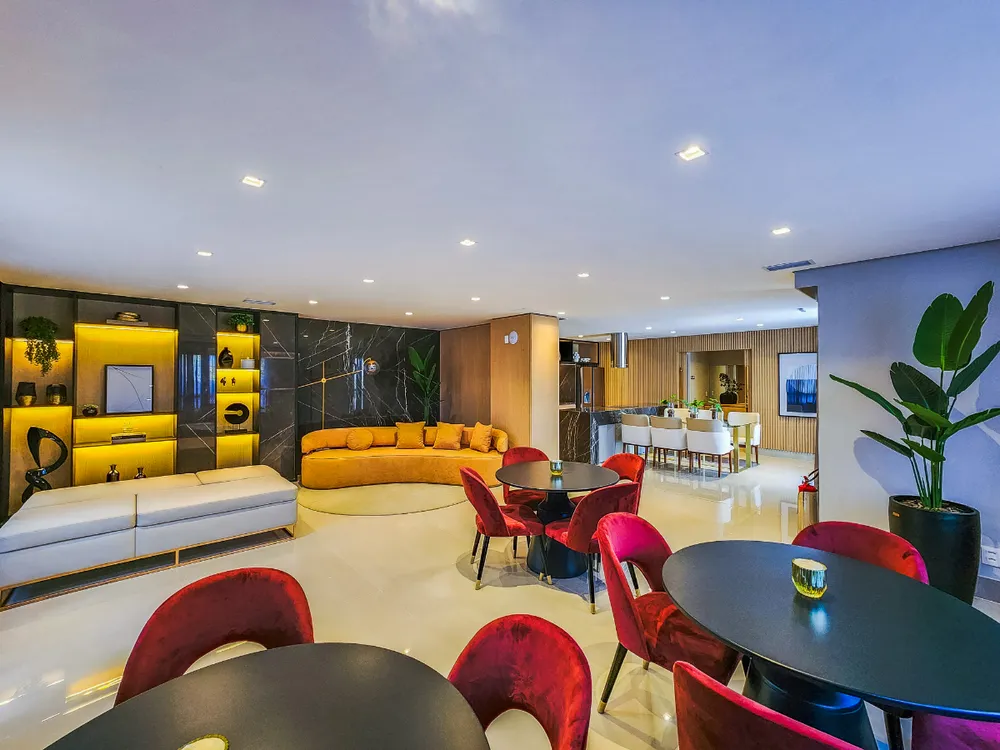 Apartamento, 2 quartos, 69 m² - Foto 10