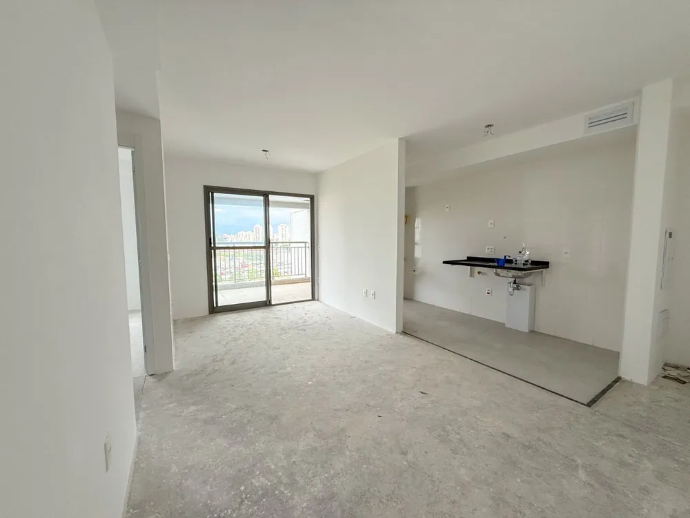 Apartamento, 2 quartos, 69 m² - Foto 3