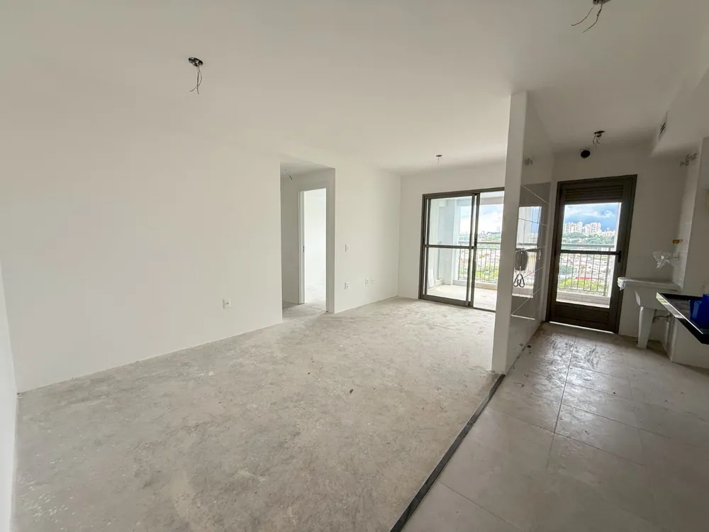 Apartamento, 2 quartos, 69 m² - Foto 2