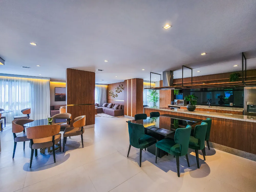 Apartamento, 2 quartos, 69 m² - Foto 9