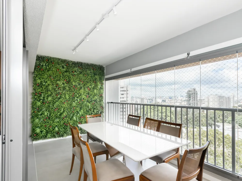 Apartamento, 3 quartos, 253 m² - Foto 2