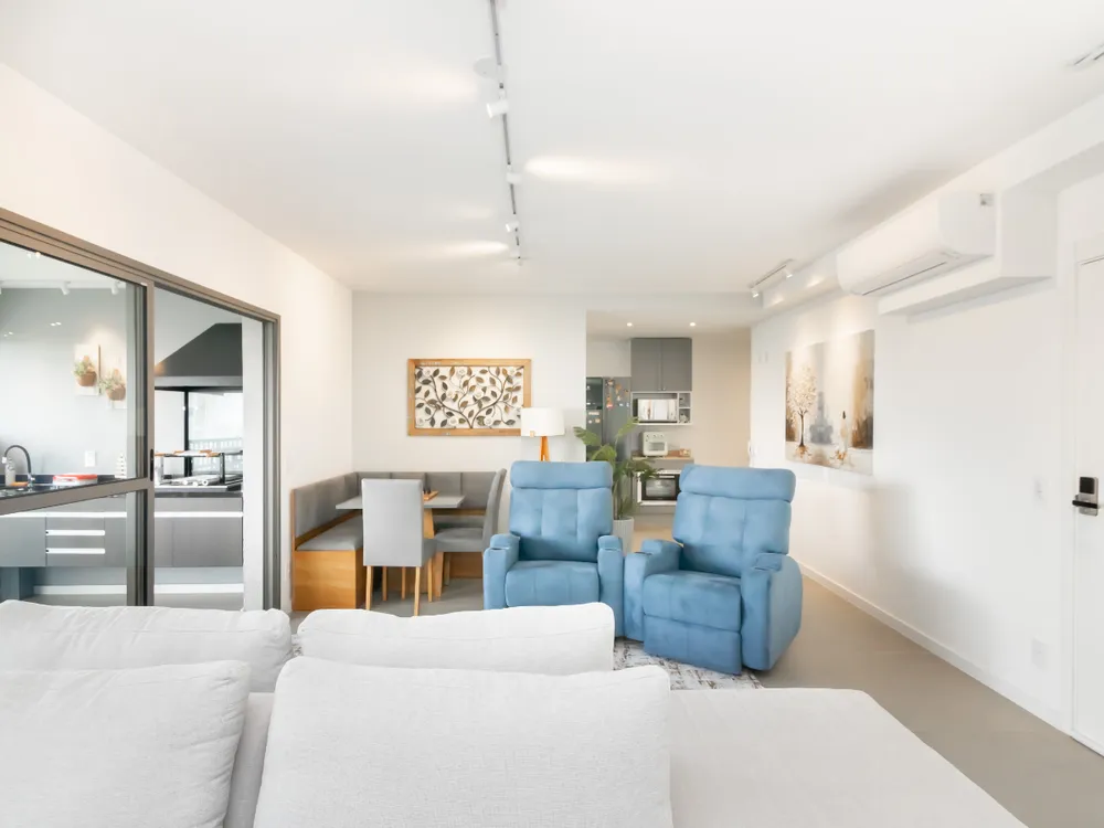 Apartamento, 3 quartos, 253 m² - Foto 5