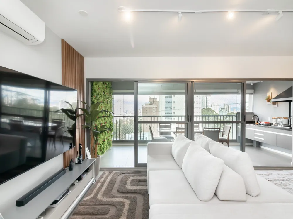 Apartamento, 3 quartos, 253 m² - Foto 3
