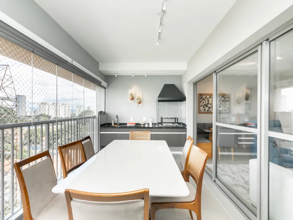 Apartamento, 3 quartos, 253 m² - Foto 6