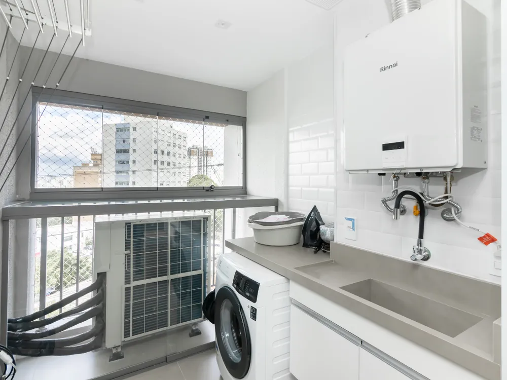Apartamento, 3 quartos, 253 m² - Foto 8