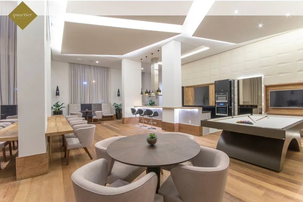 Apartamento, 4 quartos, 893 m² - Foto 4