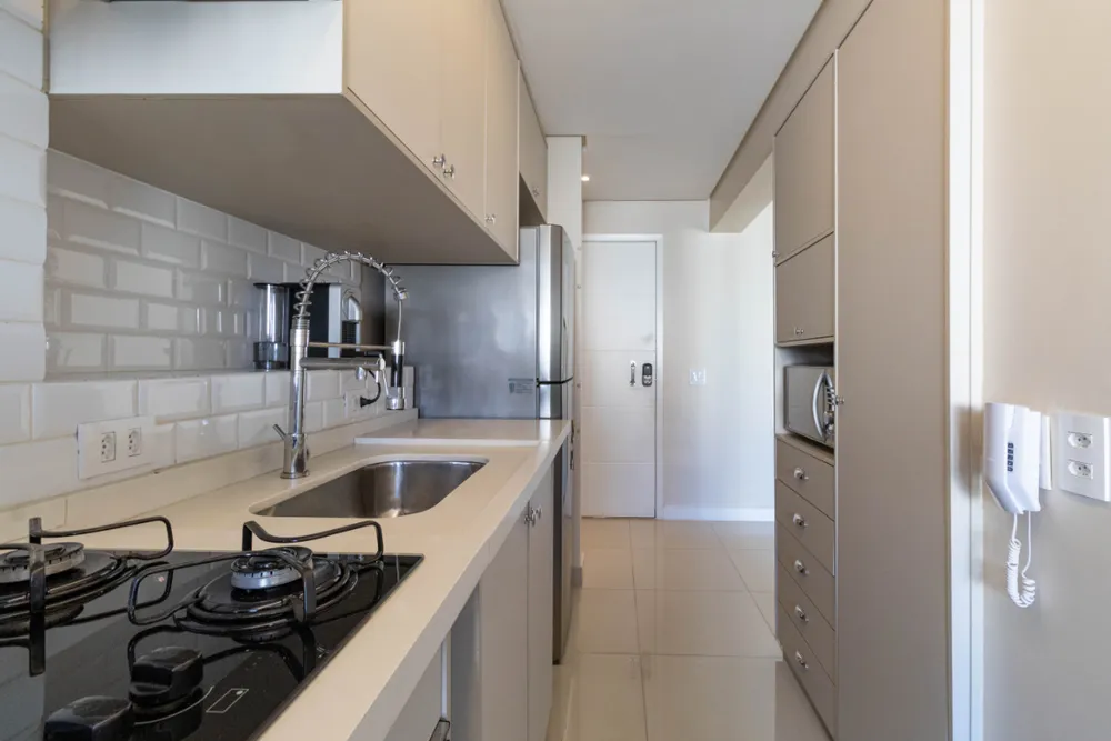 Apartamento, 2 quartos - Foto 12