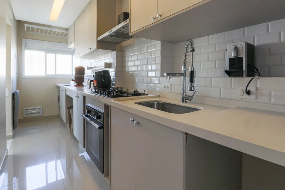 Apartamento, 2 quartos - Foto 4