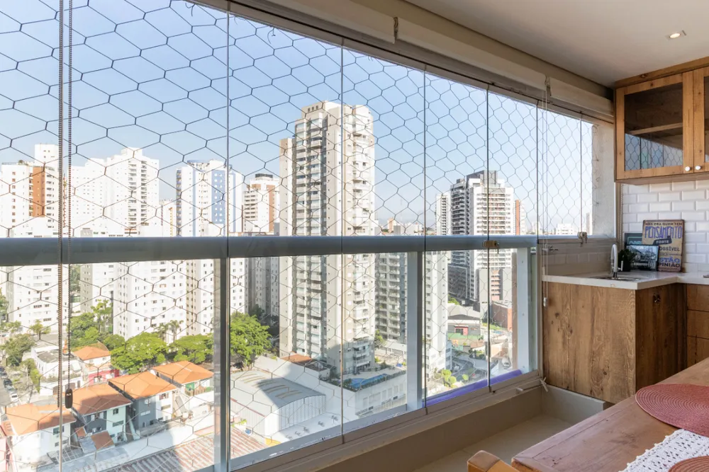 Apartamento, 2 quartos - Foto 2