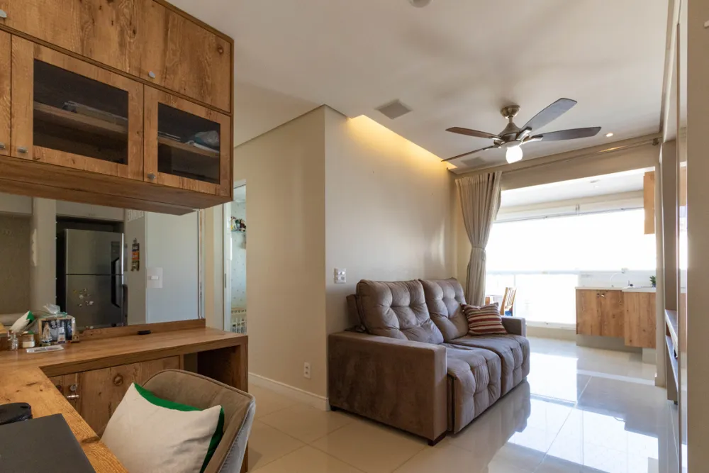 Apartamento, 2 quartos - Foto 5