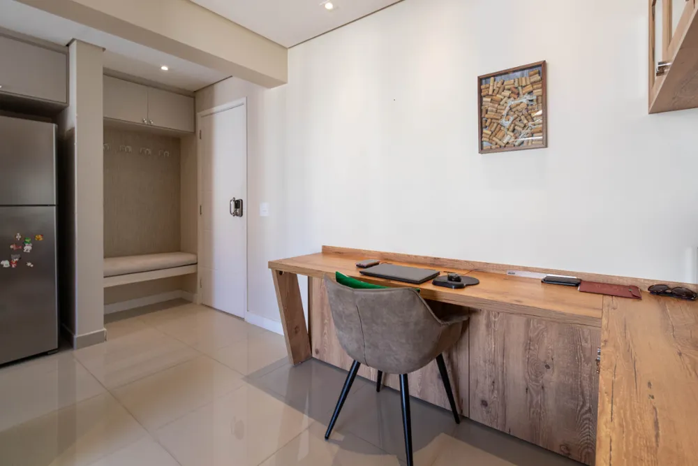 Apartamento, 2 quartos - Foto 10