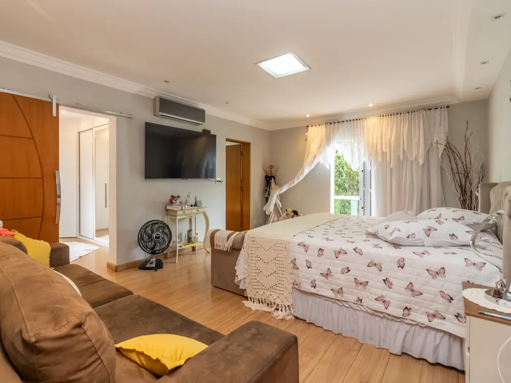 Sobrado, 3 quartos, 183 m² - Foto 7