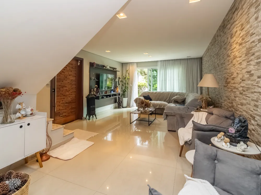 Sobrado, 3 quartos, 183 m² - Foto 2
