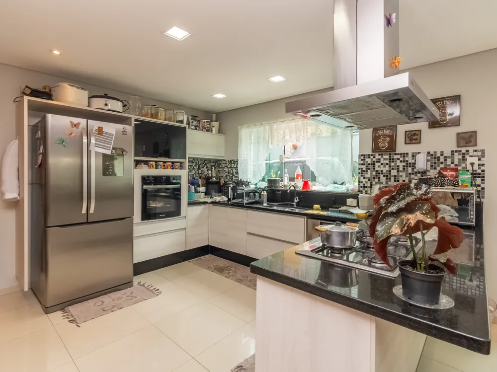 Sobrado, 3 quartos, 183 m² - Foto 10