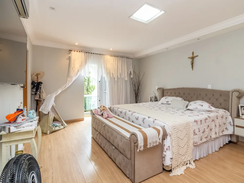 Sobrado, 3 quartos, 183 m² - Foto 5