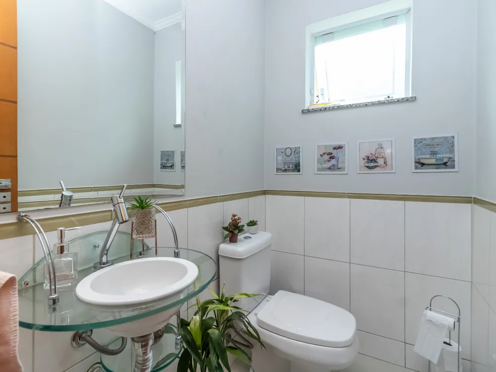 Sobrado, 3 quartos, 183 m² - Foto 4