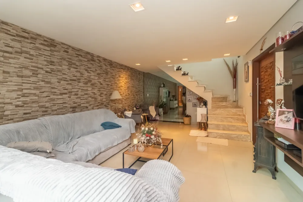 Sobrado, 3 quartos, 183 m² - Foto 12