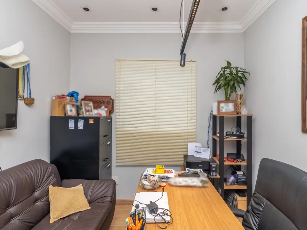 Sobrado, 3 quartos, 183 m² - Foto 1