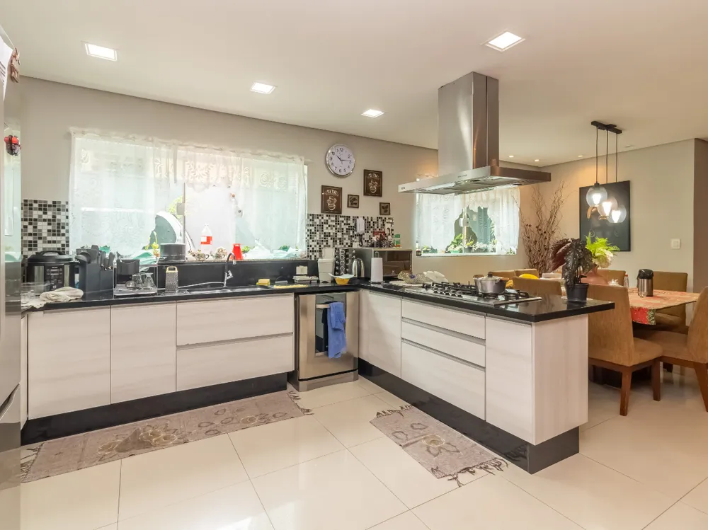 Sobrado, 3 quartos, 183 m² - Foto 9
