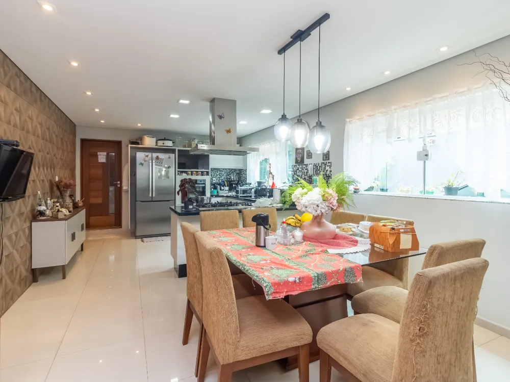Sobrado, 3 quartos, 183 m² - Foto 8