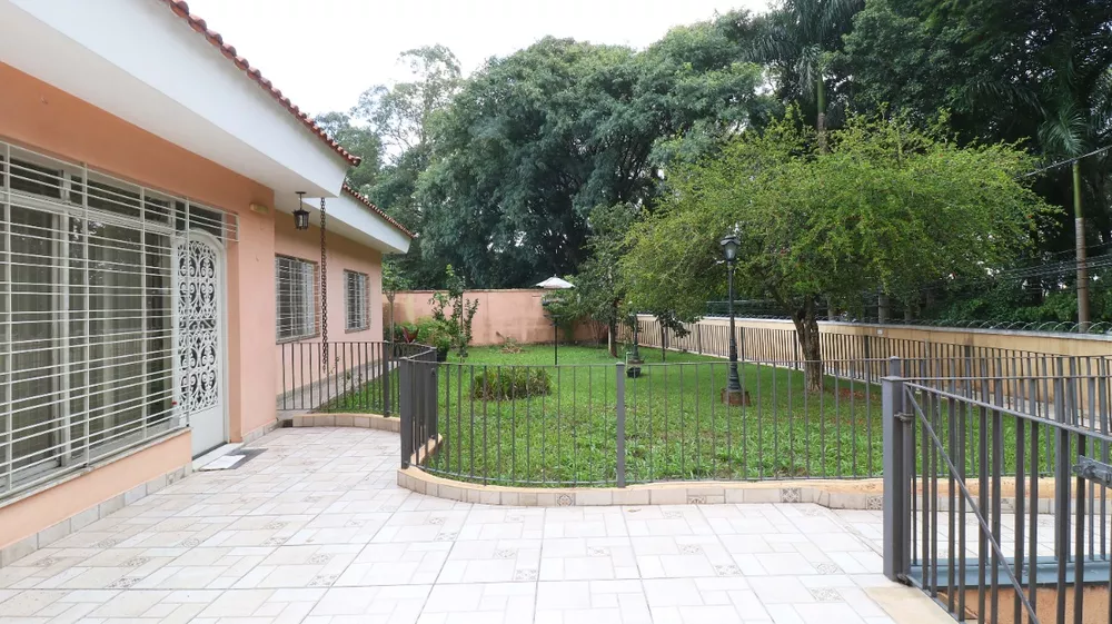 Casa à venda com 4 quartos, 179m² - Foto 3