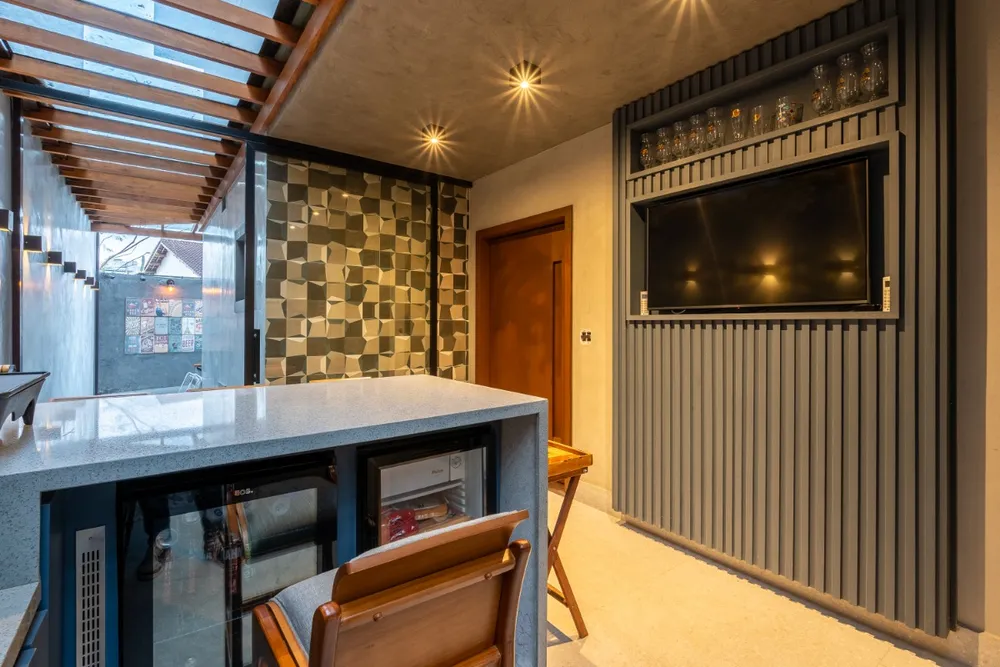 Sobrado, 3 quartos, 381 m² - Foto 8