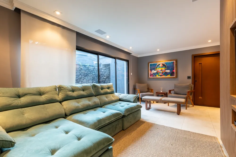 Sobrado, 3 quartos, 381 m² - Foto 3