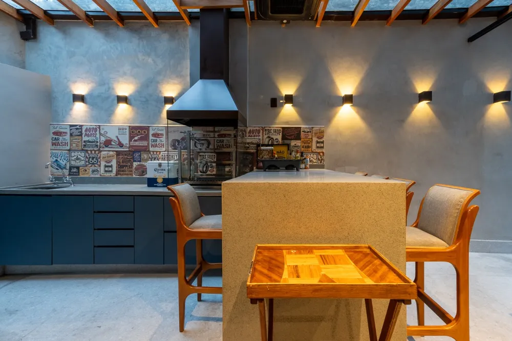 Sobrado, 3 quartos, 381 m² - Foto 4