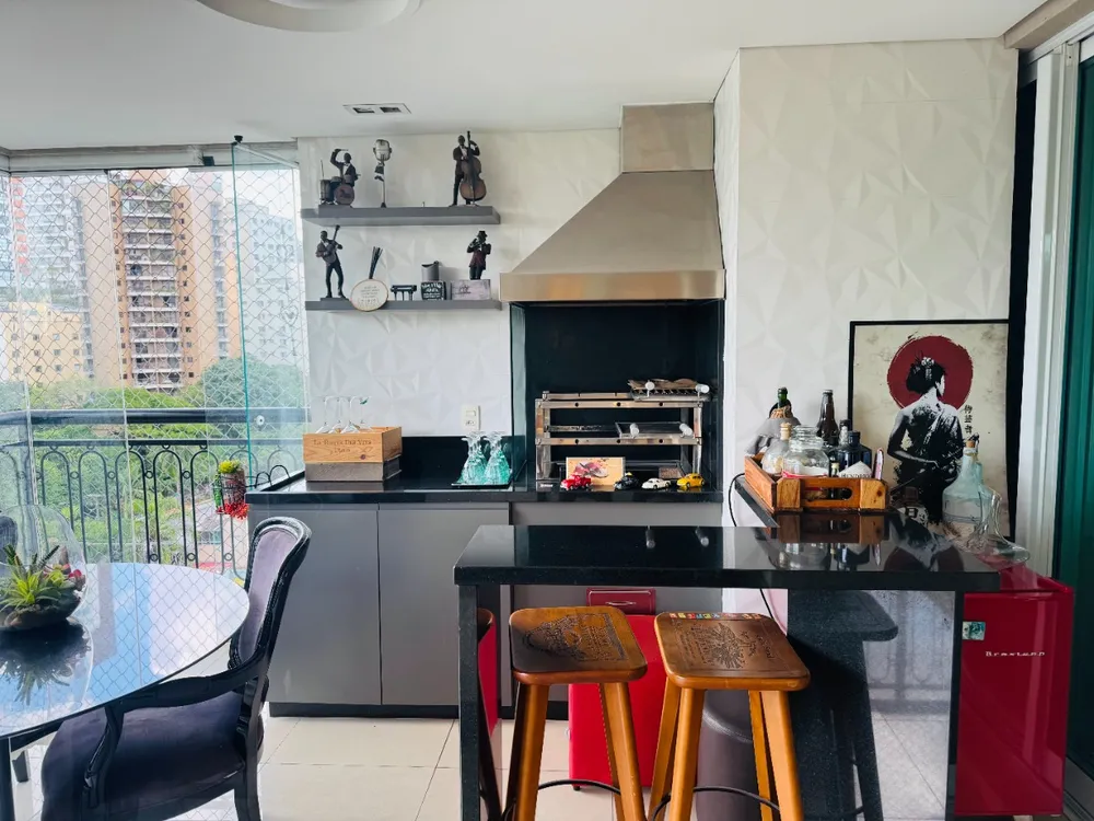 Apartamento, 4 quartos - Foto 7