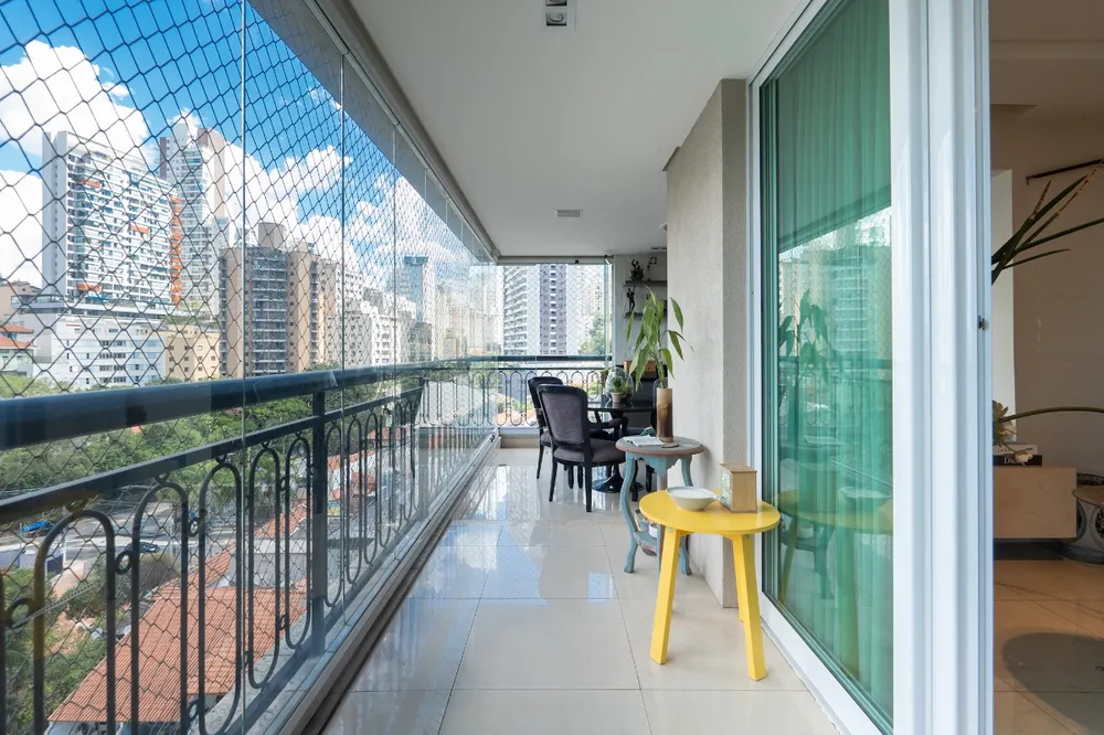 Apartamento, 4 quartos - Foto 9