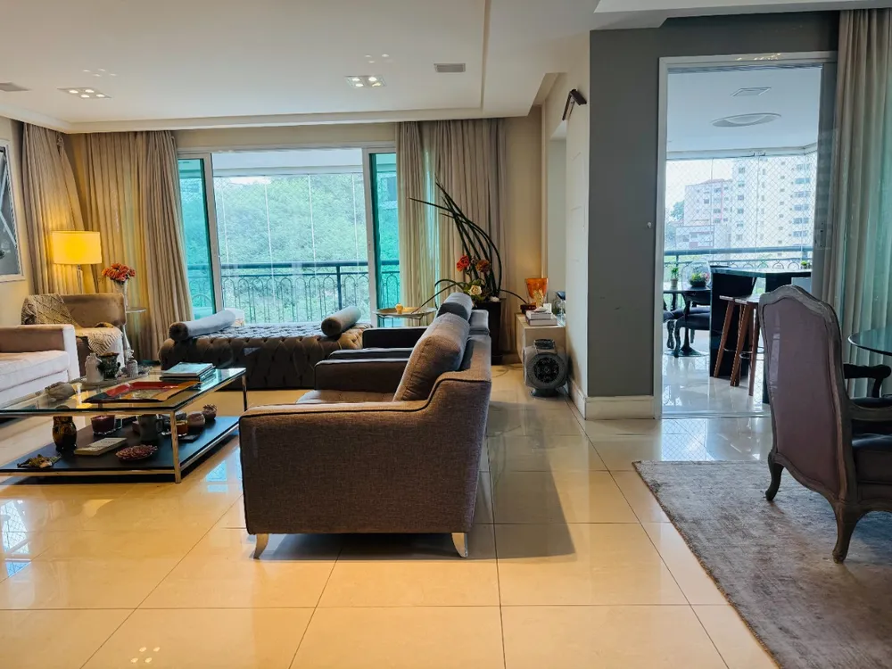 Apartamento, 4 quartos - Foto 6